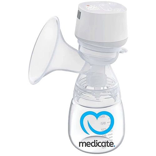 Bomba Tira-Leite Materno Elétrica Bateria Recarregável Bomba Tira-Leite Materno Elétrica Bateria Recarregável