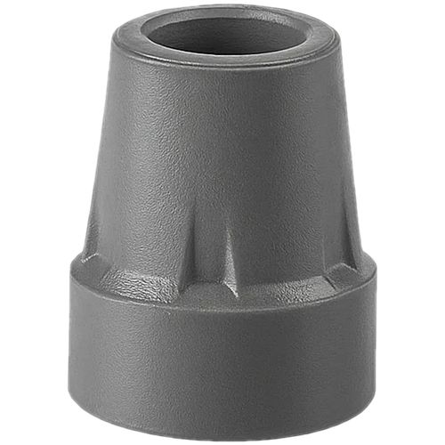 Ponteira Para Muleta Canadense Fixa SC600A - unidade