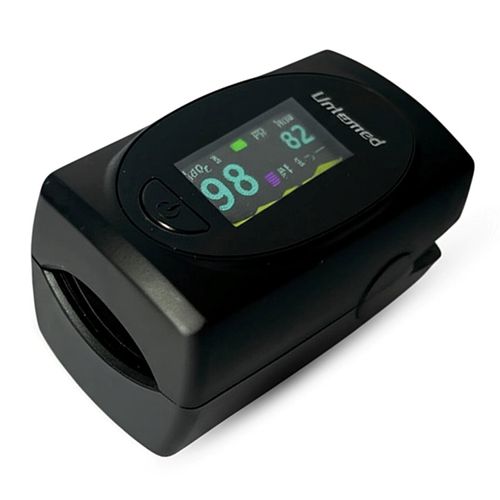 Oxímetro de Pulso Portátil de Dedo LT-F20 Lintemed Oxímetro de Pulso Portátil de Dedo LT-F20 Lintemed