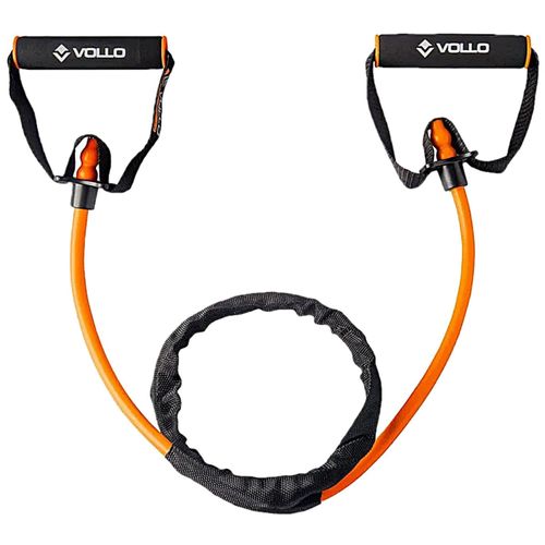 Extensor Elástico Vollo Nível Médio