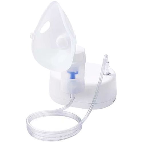 Inalador Nebulizador Inalar Compact NE-C810 Omron