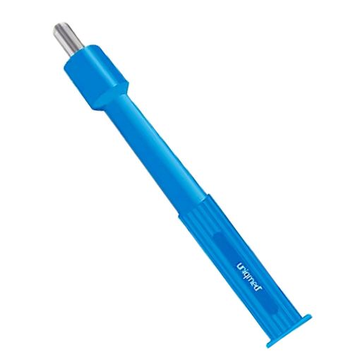 Punch Dermatológico Uniqmed 8.0mm Estéril - unidade Punch Dermatológico Uniqmed 8.0mm Estéril - unidade
