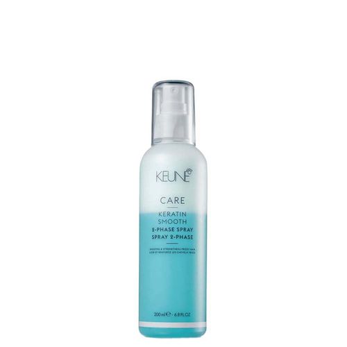 Leave-In Keune Care Keratin Smooth 2 Phase 200ml 200ml