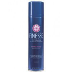 Spray para Cabelos Finesse Extra Fixação 198g