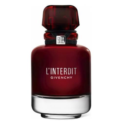 L'Interdit Rouge Givenchy Perfume Feminino Eau de Parfum 35ml Importado 35ml Incolor L'Interdit Rouge Givenchy Perfume Feminino Eau de Parfum 35ml Importado 35ml Incolor