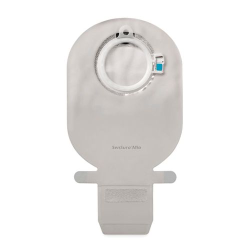 11442 - Bolsa para Colostomia Sensura Mio 50mm Opaca Unidade