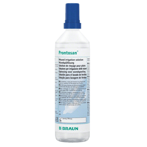 Prontosan Solução 350ml