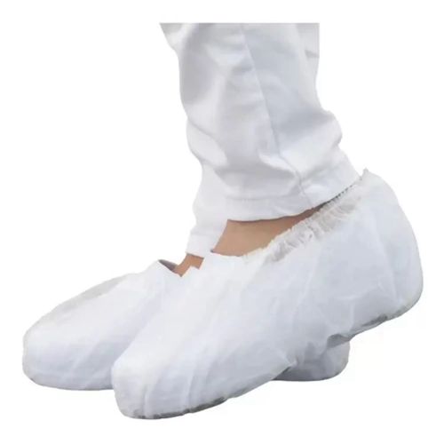 Propé Descartável Pacote Com 100 Unidades - Dejamaro