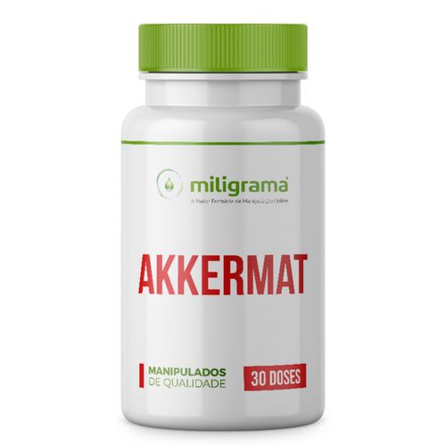 Akkermat 150mg 30 doses Akkermat 150mg 30 doses