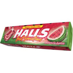 Halls Melância