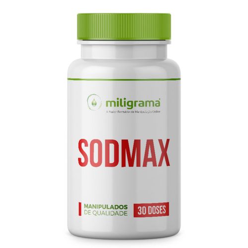 Sodmax 40mg 30 doses Sodmax 40mg 30 doses
