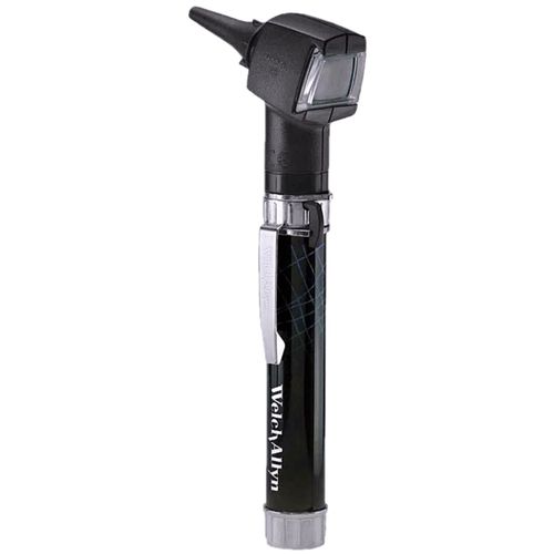 Otoscópio Pocket Junior Welch Allyn - Com Estojo Otoscópio Pocket Junior Welch Allyn - Com Estojo