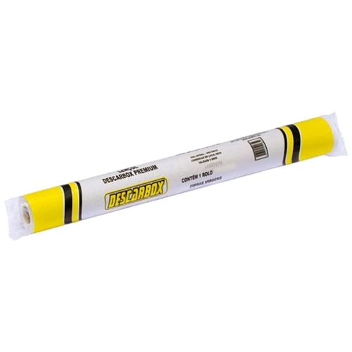 Lençol de Papel em Rolo Premium Descarbox 70cmX50m -unidade