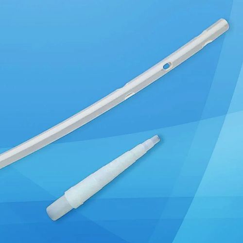 Dreno de Tórax com Conector Medicone 14fr - unidade