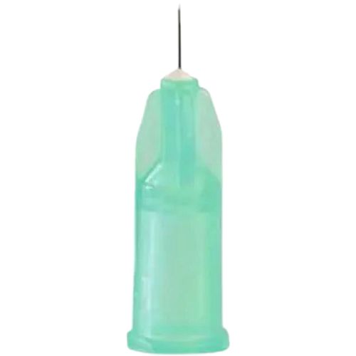 Microagulha Uniqmed 32G x 4mm - unidade Microagulha Uniqmed 32G x 4mm - unidade