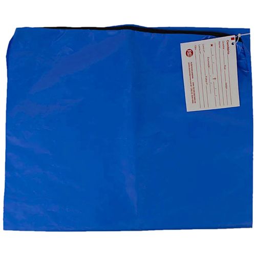 Saco para Óbito Adulto 90X210cm Ziper/Identificação -unidade Saco para Óbito Adulto 90X210cm Ziper/Identificação -unidade