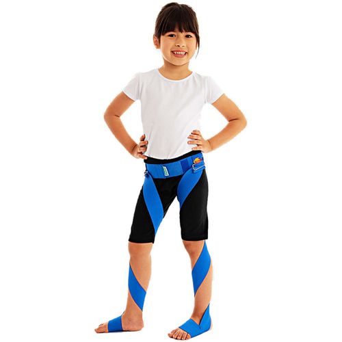 Sling para Rotação dos Membros Inferiores CK809 Azul Tam G - unidade Sling para Rotação dos Membros Inferiores CK809 Azul Tam G - unidade