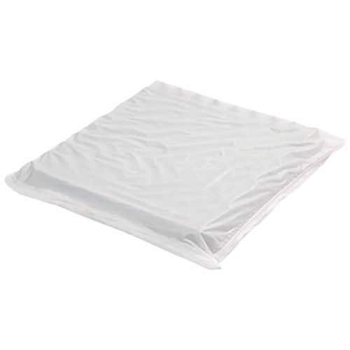 Capa para Almofada PVC Impermeável 44X44cm - unidade Capa para Almofada PVC Impermeável 44X44cm - unidade