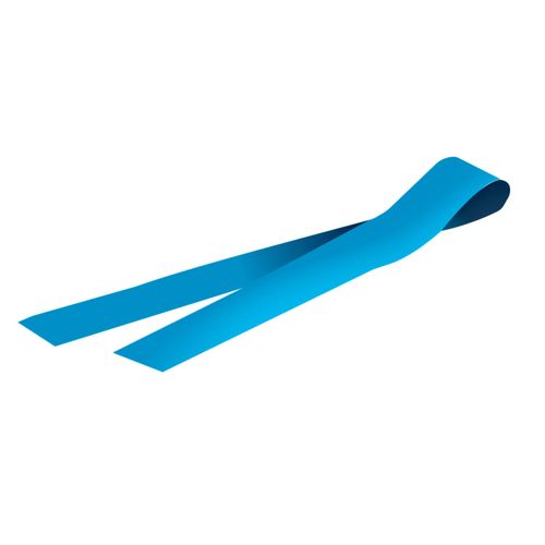 Garrote em Tiras Vacuplast 2.5X46cm - unidade Garrote em Tiras Vacuplast 2.5X46cm - unidade