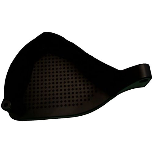 Pedal para Cadeira de Rodas D600 Dellamed Lado Direito - unidade