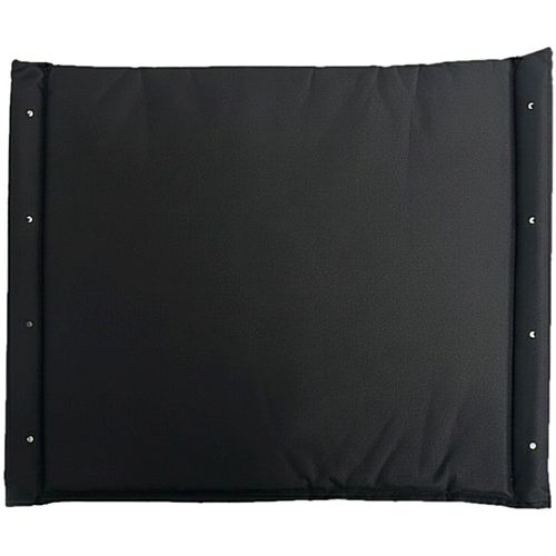 Assento para Cadeira de Rodas D600 Dellamed 48cm - unidade