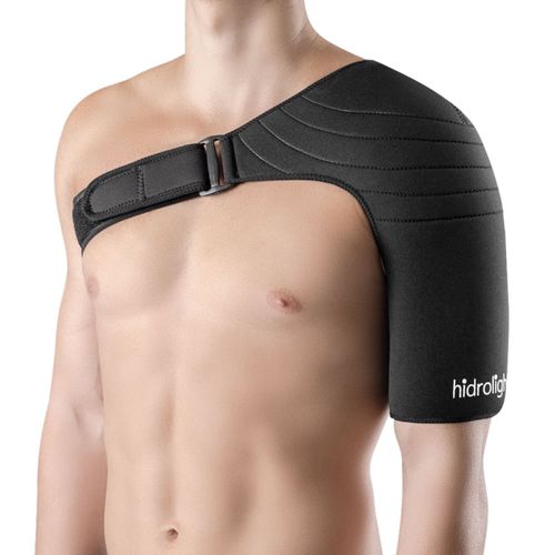 Suporte para Ombro Hidrolight - Tamanho GG Suporte para Ombro Hidrolight - Tamanho GG