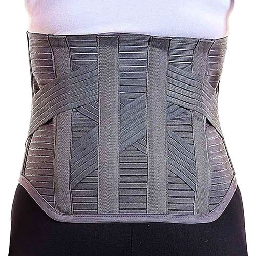 Colete Putti Elástico Baixo Evolution Chantal C902 Tam P