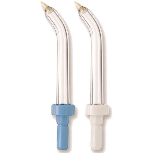 Bico Limpeza de Gengiva Waterpik Pik PocketTip WP70 - 2 unidades