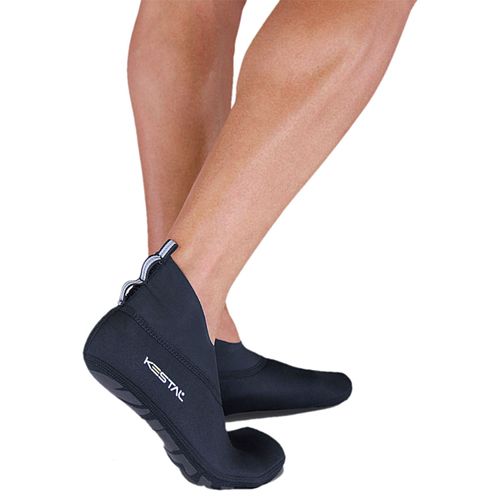 Meia para Beach Tennis KSN022 Kestal - Tamanho 38/40 Meia para Beach Tennis KSN022 Kestal - Tamanho 38/40