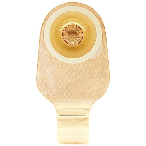 Bolsa Colostomia Esteem+ Flex Convex Convatec 421622 - unidade Bolsa Colostomia Esteem+ Flex Convex Convatec 421622 - unidade