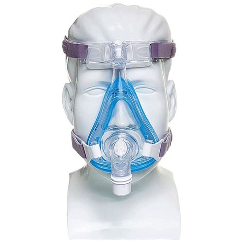 Máscara CPAP Facial Amara Gel 1090420 Tam Petite