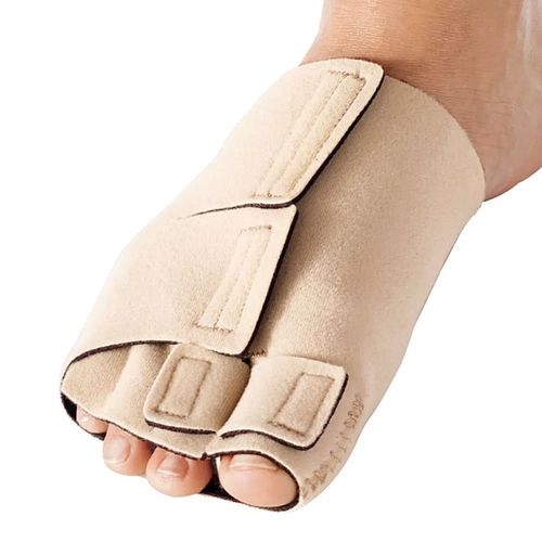 ReadyWrap Dedos Pé Direito 155016 Bege Tam XG - unidade ReadyWrap Dedos Pé Direito 155016 Bege Tam XG - unidade