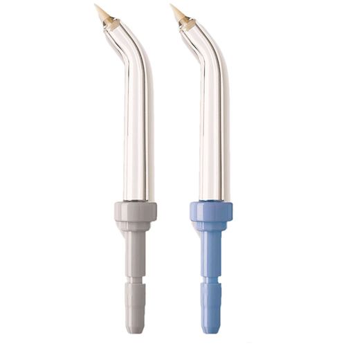 Bico Limpeza de Gengiva Waterpik Pik Pocket Tip - 2 unidades Bico Limpeza de Gengiva Waterpik Pik Pocket Tip - 2 unidades