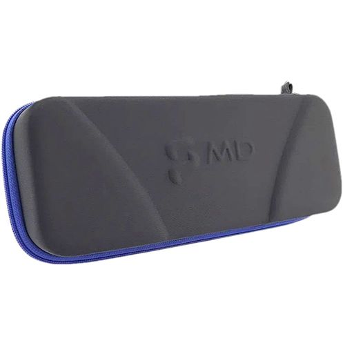 Estojo para Estetoscópio Clinicase MD - Roxo Estojo para Estetoscópio Clinicase MD - Roxo