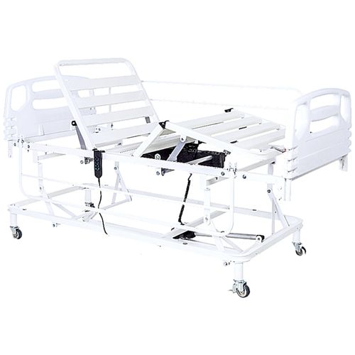 Cama Motorizada Evolution Elevação Pilati Cama Motorizada Evolution Elevação Pilati