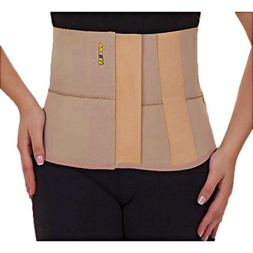 Colete Elástico Putti Baixo ArtiPé Bege Tam GG Colete Elástico Putti Baixo ArtiPé Bege Tam GG