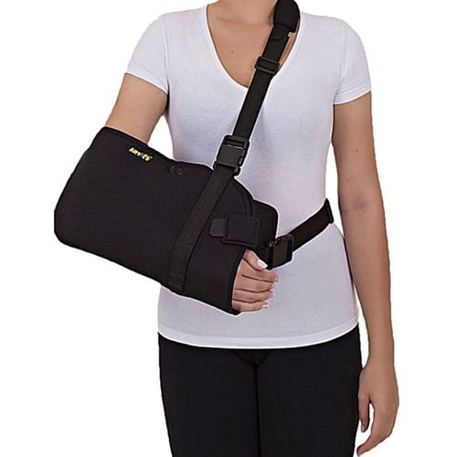 Tipoia ArtiPé Funcional Abdução Um Suporte Ajustável - unidade Tipoia ArtiPé Funcional Abdução Um Suporte Ajustável - unidade