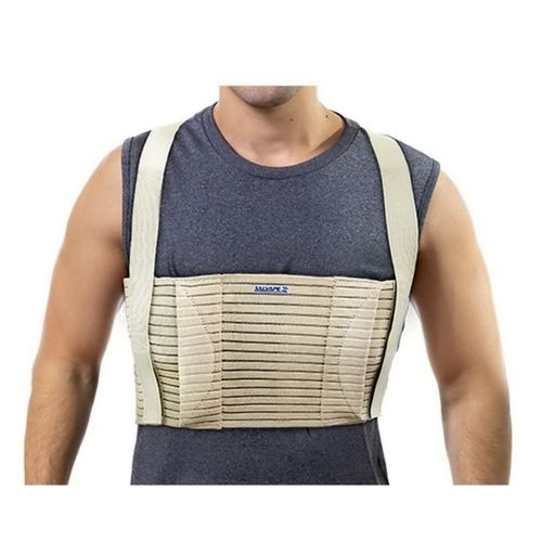 Faixa Torácica CardioPress Salvapé 175-04 Tam M - unidade Faixa Torácica CardioPress Salvapé 175-04 Tam M - unidade