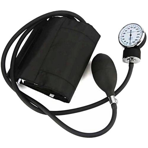 Aparelho de Pressão Medicate Infantil MD30 Preto Aparelho de Pressão Medicate Infantil MD30 Preto