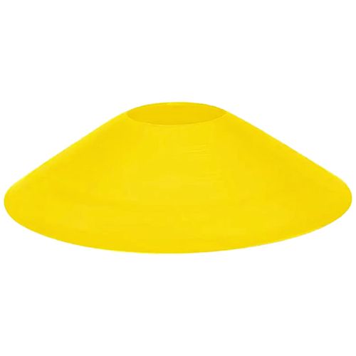 Chapéu Chinês para Treino Kallango Amarelo - unidade