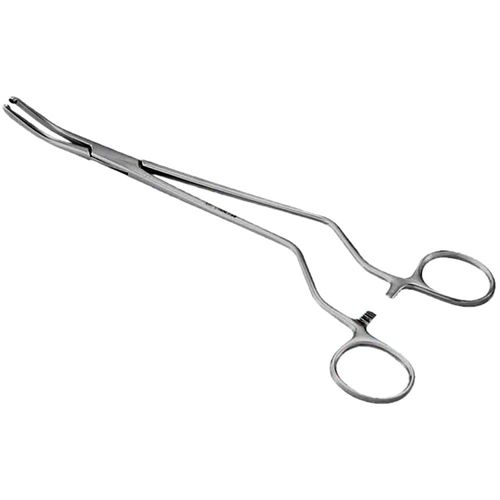 Pinça Professor Medina ABC - Para Biópsia - 24 cm - 2 mm Pinça Professor Medina ABC - Para Biópsia - 24 cm - 2 mm