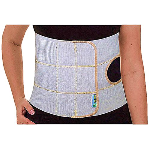 Cinta para Bolsa Colostomia ArtiPé Curta Tam G Bege