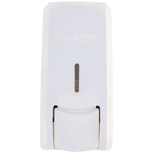 Dispenser Sabonete Líquido ou Álcool Gel New Classic Nobre - 800ml Dispenser Sabonete Líquido ou Álcool Gel New Classic Nobre - 800ml