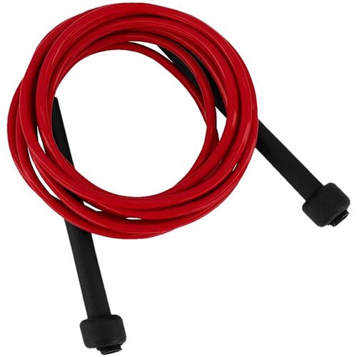 Corda De Pular Acte T95-Nv - Vermelha Corda De Pular Acte T95-Nv - Vermelha