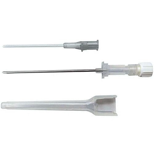 Cateter Intravenoso Descarpack - 16G - unidade