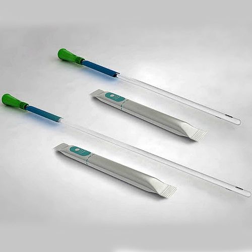 Cateter Uretral Feminino Gentlecath Glide Convatec CH12 - unidade