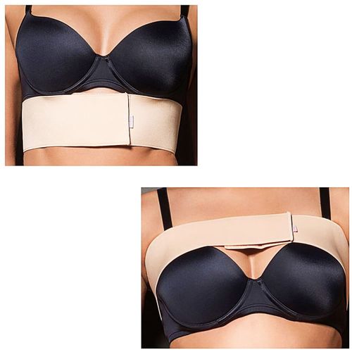 Faixa Mamaria Estabilizadora CH01 8cmx79cm - unidade Faixa Mamaria Estabilizadora CH01 8cmx79cm - unidade