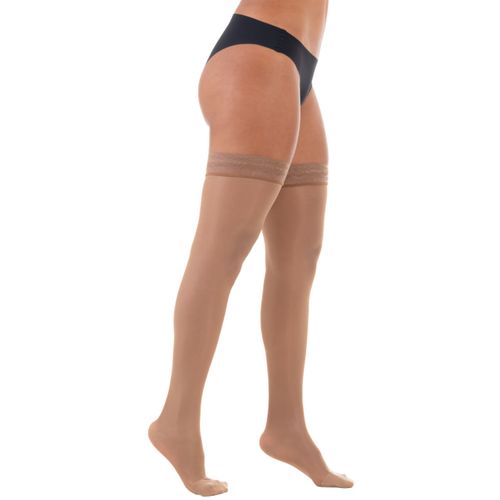 Meia de Compressão 7/8 Legline Venosan - 15-23mmHg - Sahara - Fechado - P Meia de Compressão 7/8 Legline Venosan - 15-23mmHg - Sahara - Fechado - P