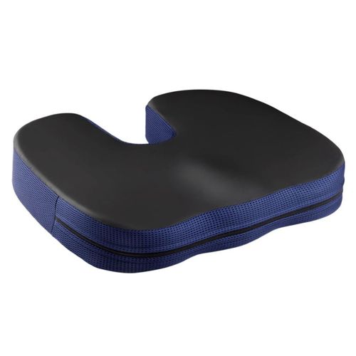 Almofada Cóccix Viscoelástica Theva