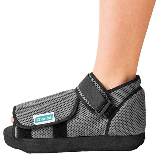 Sandália Baruk Plana Evolution Chantal Tam M - unidade Sandália Baruk Plana Evolution Chantal Tam M - unidade